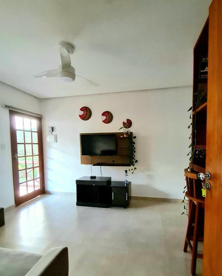 Apartamento Lencois 103 Exterior photo