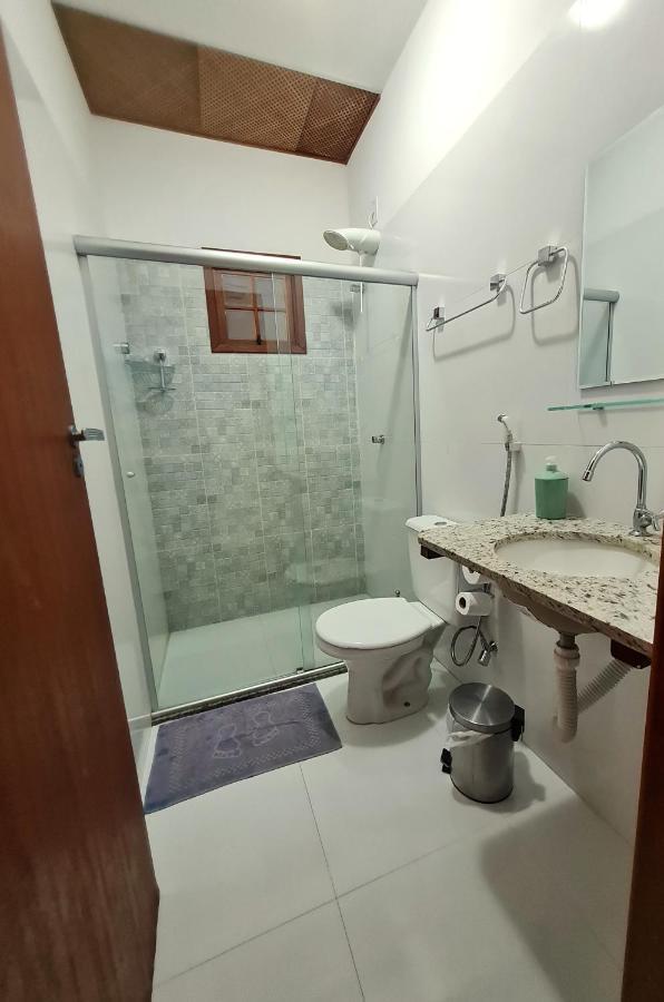 Apartamento Lencois 103 Exterior photo
