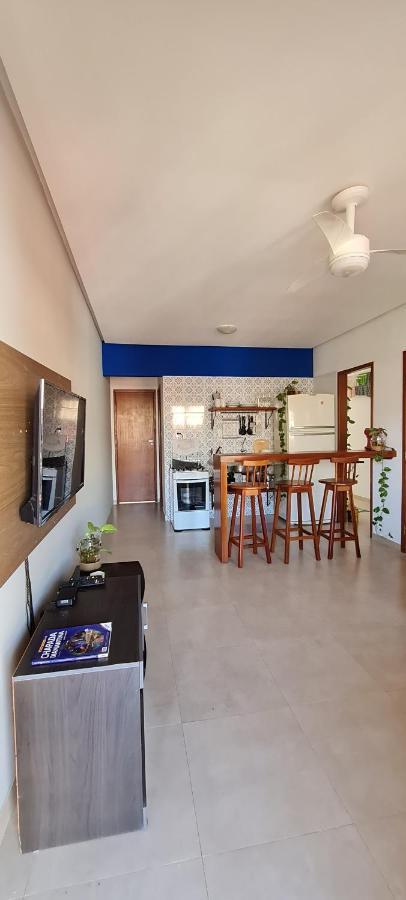 Apartamento Lencois 103 Exterior photo