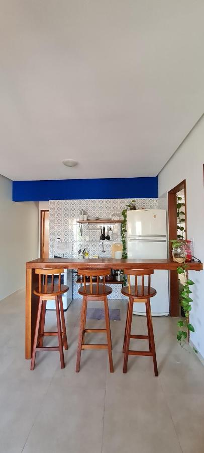 Apartamento Lencois 103 Exterior photo